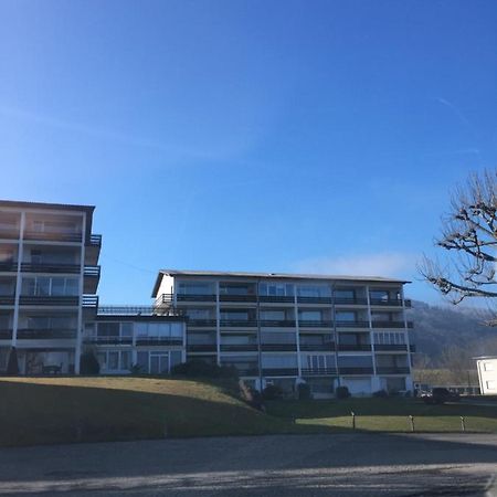 Apartment Traunsee อัลท์มุนสเตอร์ ภายนอก รูปภาพ