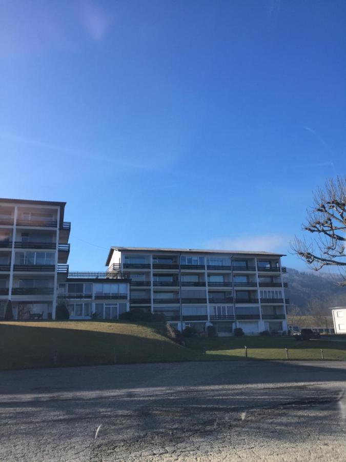 Apartment Traunsee อัลท์มุนสเตอร์ ภายนอก รูปภาพ