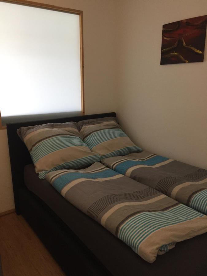 Apartment Traunsee อัลท์มุนสเตอร์ ภายนอก รูปภาพ