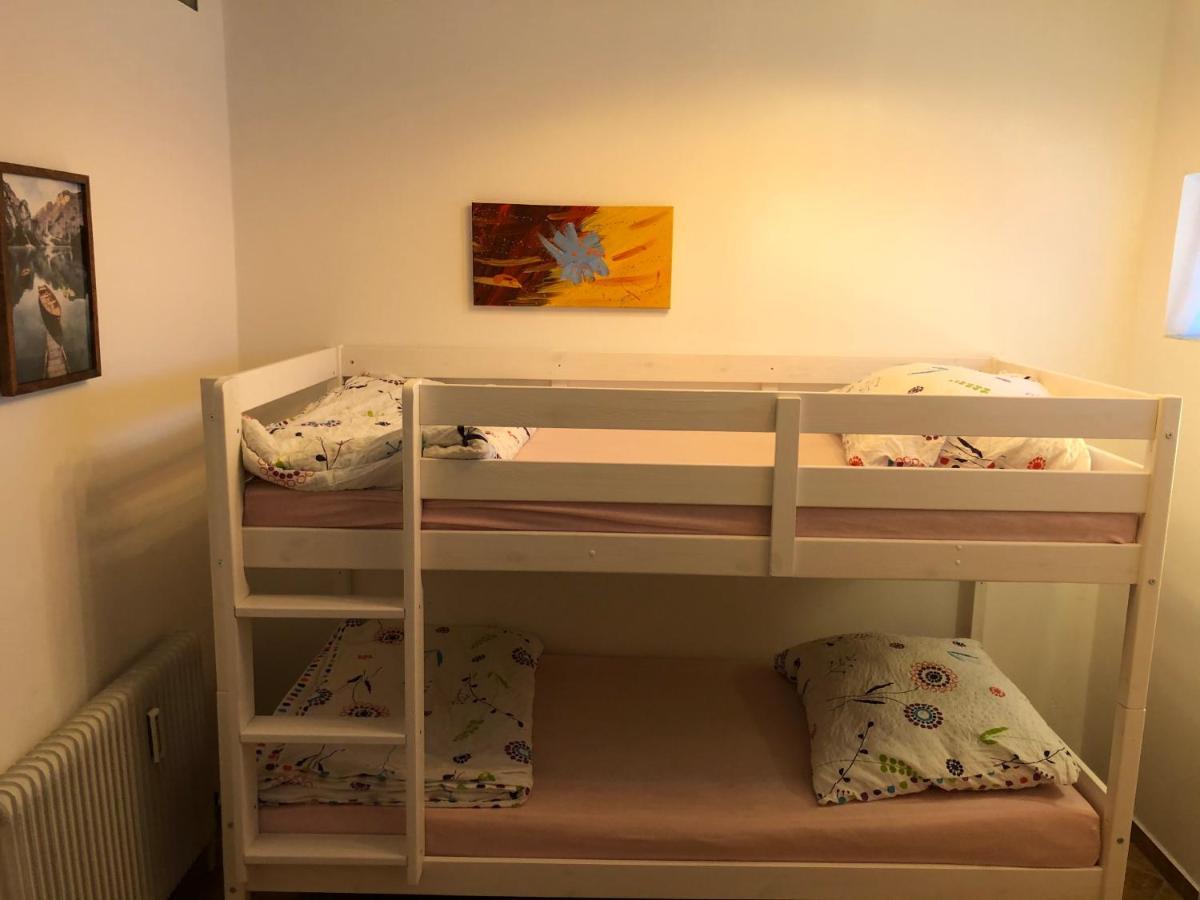 Apartment Traunsee อัลท์มุนสเตอร์ ภายนอก รูปภาพ