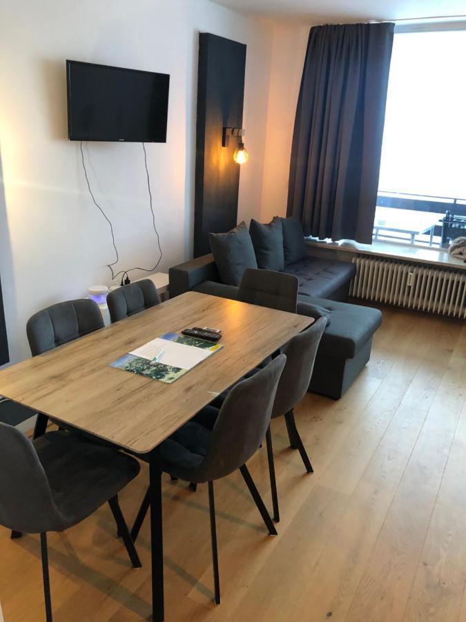Apartment Traunsee อัลท์มุนสเตอร์ ภายนอก รูปภาพ